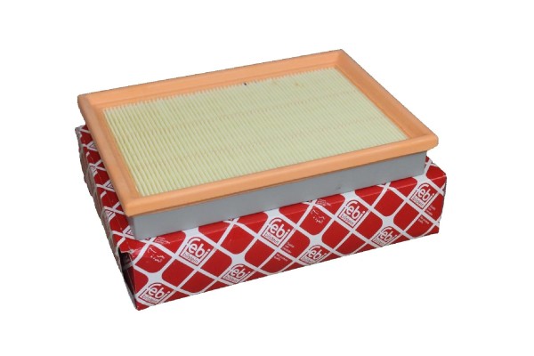 Luftfilter Ford Fiesta - Puma