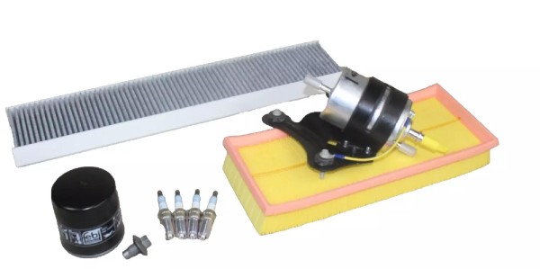 Inspektionskit 1,8 SCI 16V Ford Mondeo MK3