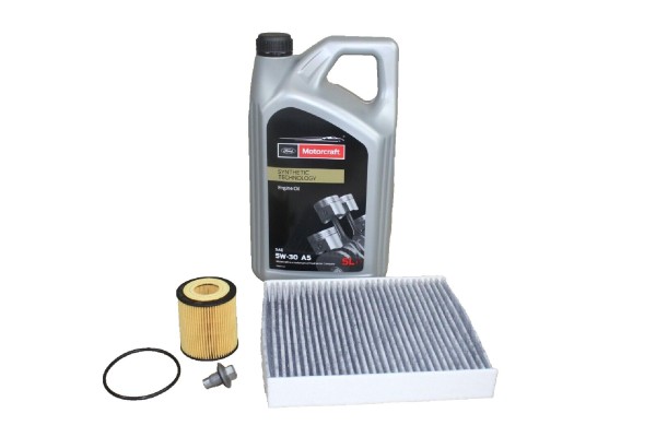 Wartungskit Ford 2,3 16V
