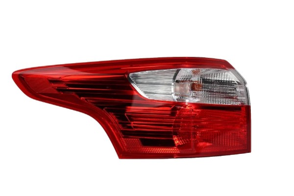 Rückleuchte links außen Ford Focus Kombi MK3