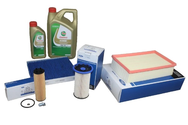 Inspektionskit 2,0 Ecoblue Diesel Ford Connect