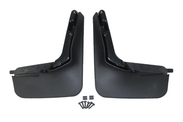 Schmutzfänger hinten Ford Mondeo MK5