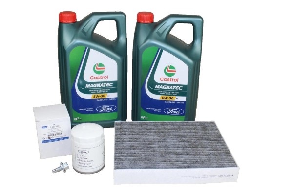 Wartungskit Ford 2,0 Ecoblue Diesel