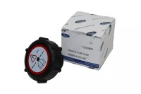 Verschlussdeckel für Ausgleichsbehälter Kühlflüssigkeit Ford Mondeo - Transit Verschlussdeckel für Ausgleichsbehälter Kühlflüssigkeit Ford Mondeo - Transit