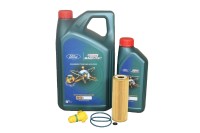 Ölwechselkit 3,0 Hybrid Ford Explorer Ölwechselkit 3,0 Hybrid Ford Explorer