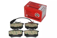 Bremsbeläge hinten 1,9 Diesel Ford Galaxy Bremsbeläge hinten 1,9 Diesel Ford Galaxy