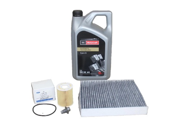 Wartungskit Ford 2,3 16V