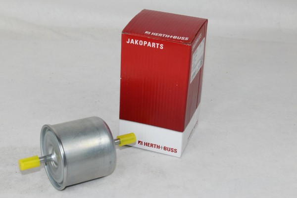 Kraftstofffilter Ford Benzinmotor