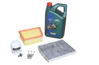 Inspektionskit Ford 1,0 Ecoboost Benzinmotor Inspektionskit Ford 1,0 Ecoboost Benzinmotor