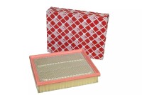 Luftfilter Ford Mondeo - S-Max - Galaxy Luftfilter Ford Mondeo - S-Max - Galaxy