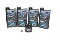 Ölwechselkit Ford 1,1 + 1,3 + 1,4 8V Benzinmotor Ölwechselkit Ford 1,1 + 1,3 + 1,4 8V Benzinmotor