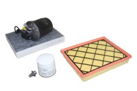 Inspektionskit 2,0 EcoBlue Diesel Ford Focus - Kuga Inspektionskit 2,0 EcoBlue Diesel Ford Focus - Kuga