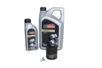 Ölwechselkit 2,3 EcoBoost Benzinmotor Ford Mustang Ölwechselkit 2,3 EcoBoost Benzinmotor Ford Mustang