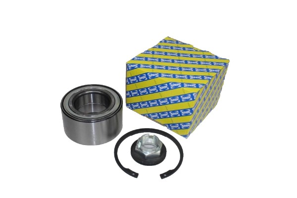 Radlager vorne Ford