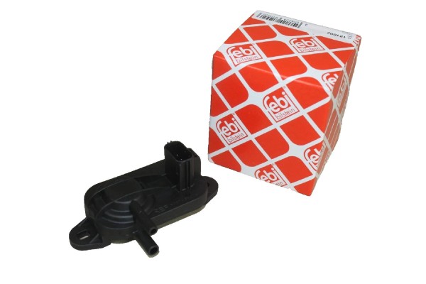 Differenzdrucksensor Abgasdrucksensor Ford 1,6 + 2,0 Diesel
