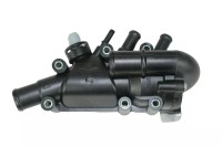 Thermostatgehäuse Ford Fiesta 1,3 Benzinmotor Thermostatgehäuse Ford Fiesta 1,3 Benzinmotor