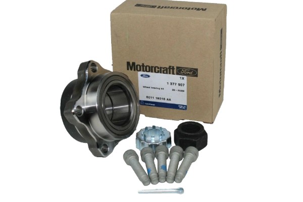 Radlager vorne Ford Transit Baujahr 3/2006 - 12/2013