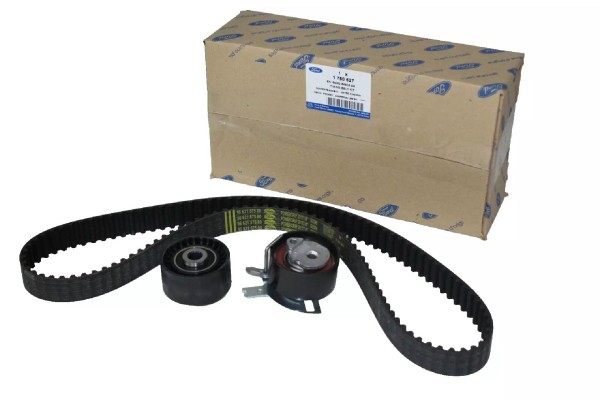 Zahnriemensatz Ford 2,2 Diesel