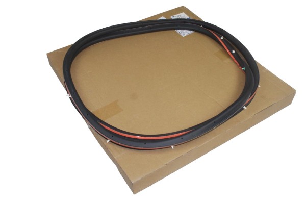 Türdichtung vorne links Ford Mondeo MK4