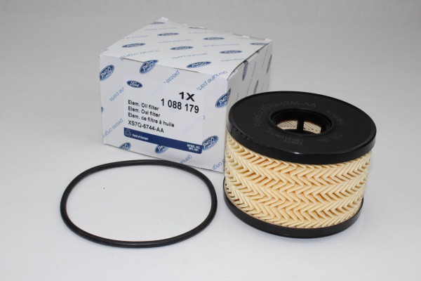 Ölfilter 2,0 + 2,2 + 2,4 Diesel Ford Mondeo - Transit