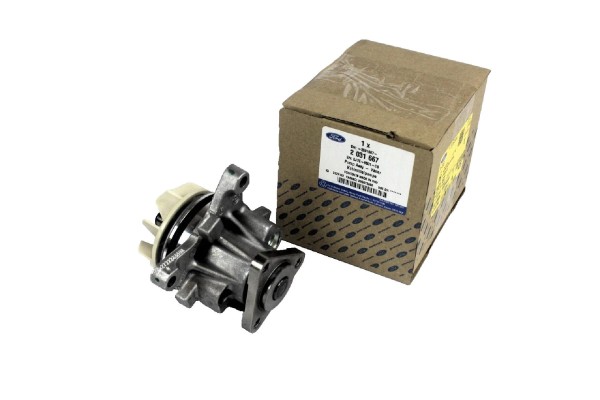 Wasserpumpe 2,0 + 2,3 Ecoboost Benzinmotor