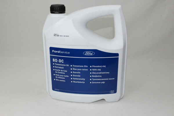 Ford Getriebeöl 5 Liter 6-Gang Powershift 6DCT-450
