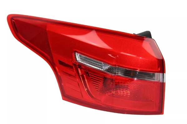 Rückleuchte links außen Ford Focus Kombi MK3