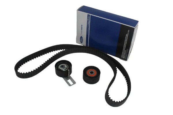 Zahnriemensatz Ford 1,6 Diesel