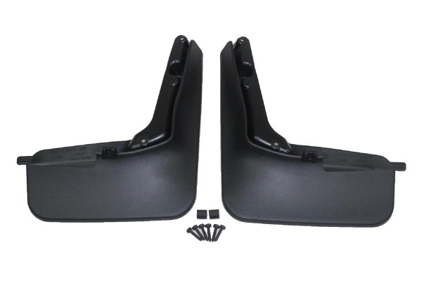 Schmutzfänger hinten Ford Mondeo Kombi MK5