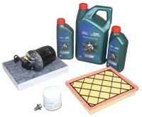 Inspektionskit 2,0 EcoBlue Diesel Ford Focus - Kuga Inspektionskit 2,0 EcoBlue Diesel Ford Focus - Kuga