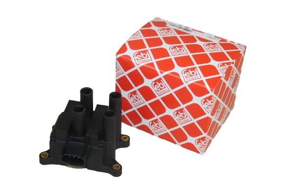 Zündspule Ford Benzinmotor