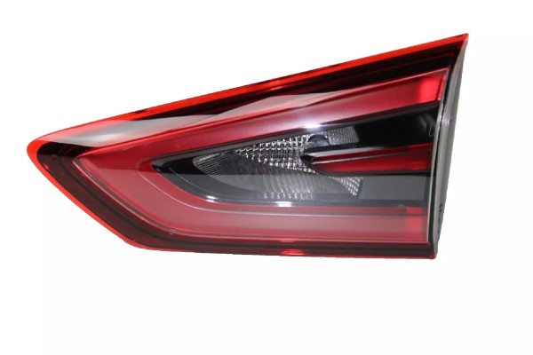 Rückleuchte rechts innen Ford S-Max