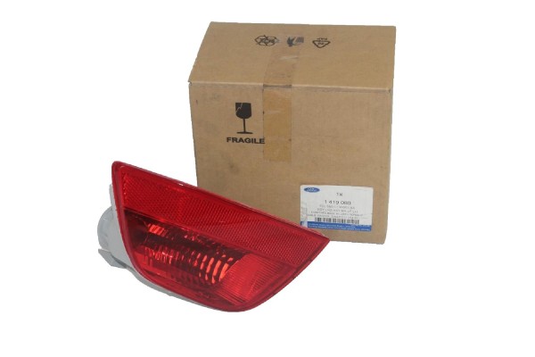 Nebelschlussleuchte links Ford Focus