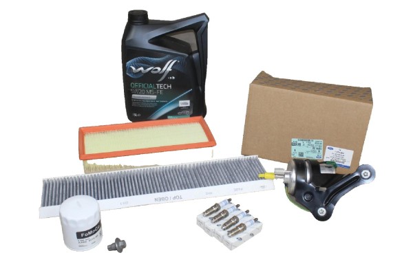 Inspektionskit 1,8 SCI 16V Ford Mondeo MK3
