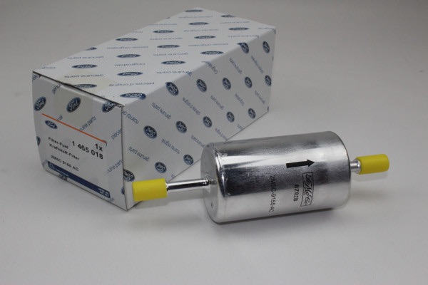 Kraftstofffilter Benzinmotor Ford Focus MK1