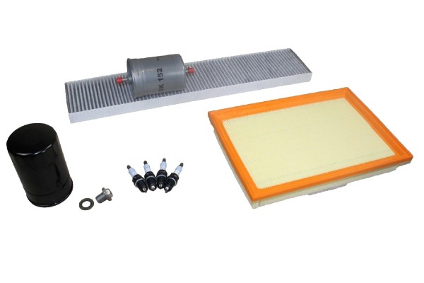 Inspektionskit 2,0 Benzinmotor Ford Galaxy