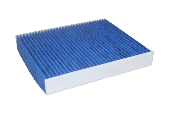 Pollenfilter Plus Antiallergikum