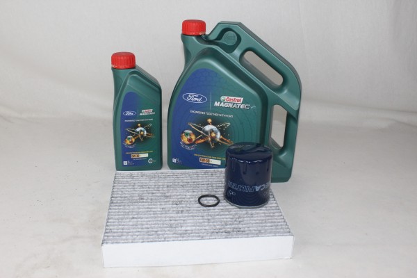 Wartungskit 2,0 Diesel