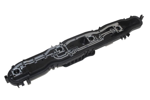 Lampenfassung für Rückleuchte links Ford Custom