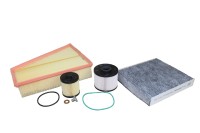 Inspektionskit 2,0 Diesel Ford Mondeo Inspektionskit 2,0 Diesel Ford Mondeo