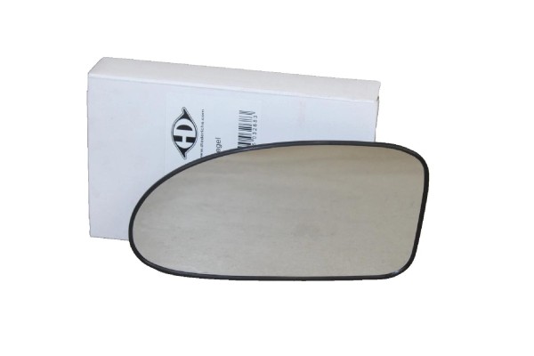Außenspiegelglas links elektrisch verstellbar Ford Focus MK1