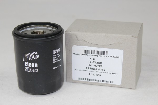 Ölfilter 1,2 Benzinmotor Ford Ka