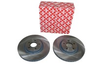 Bremsscheiben vorne 320mm Bremsscheiben vorne 320mm