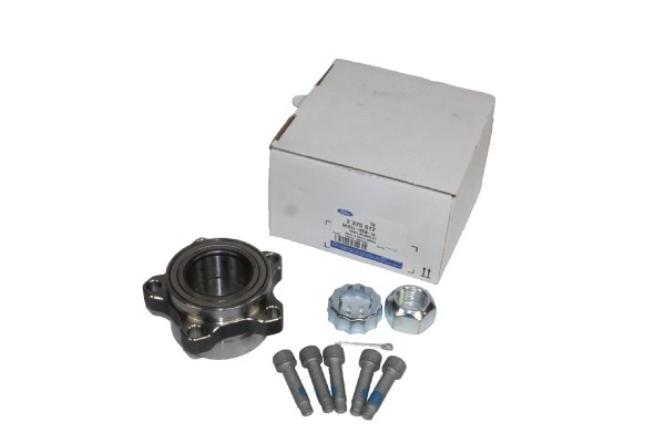 Radlager vorne Ford Transit