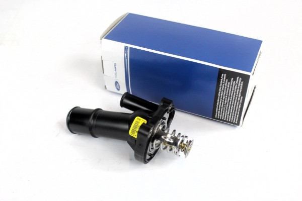 Thermostatgehäuse Ford 1,8 + 2,0 16V