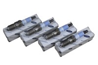 Zündkerzen 4 Stück Ford 1,1 + 1,3 HCS Zündkerzen 4 Stück Ford 1,1 + 1,3 HCS