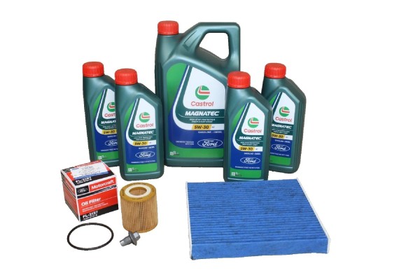 Wartungskit 2,2 Diesel Ford Ranger