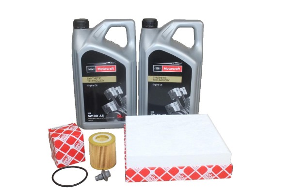 Wartungskit 2,2 + 3,2 Diesel Ford Ranger