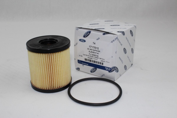 Ölfilter Ford 2,0 + 2,2 Diesel