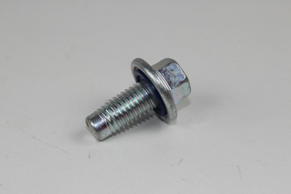 Ölablassschraube 2,0 Benzinmotor Ford Mondeo - Focus - S-Max - Galaxy
